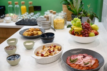 Florin Apart Hotel