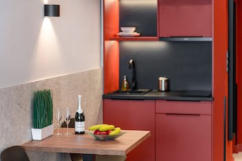 Florin Apart Hotel