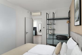 Florin Apart Hotel