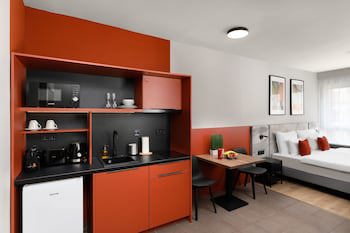 Florin Apart Hotel