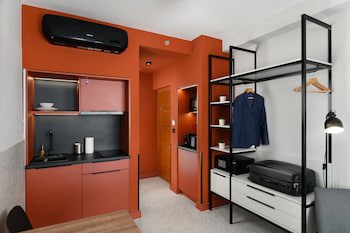 Florin Apart Hotel