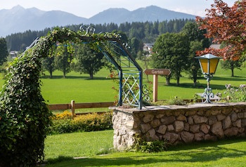 Almfrieden