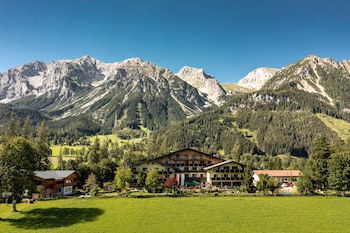 Almfrieden