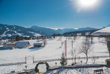 Almfrieden
