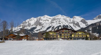 Almfrieden