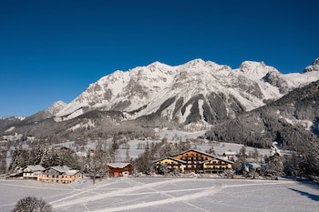 Almfrieden