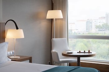 Epic Sana Lisboa Hotel