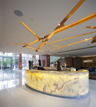 Epic Sana Lisboa Hotel