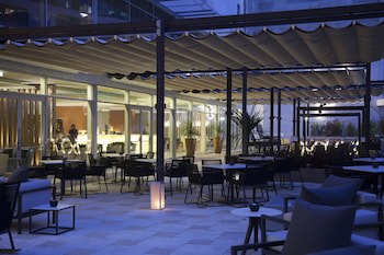 Epic Sana Lisboa Hotel
