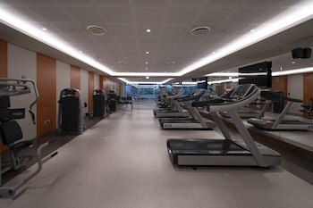 Epic Sana Lisboa Hotel
