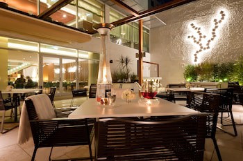 Epic Sana Lisboa Hotel