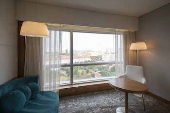Epic Sana Lisboa Hotel