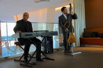 Epic Sana Lisboa Hotel