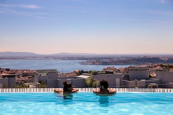 Epic Sana Lisboa Hotel