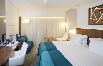 Epic Sana Lisboa Hotel