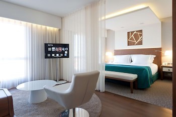Epic Sana Lisboa Hotel