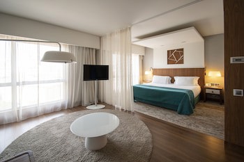Epic Sana Lisboa Hotel