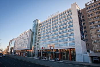 Epic Sana Lisboa Hotel