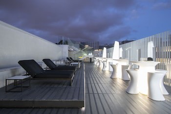 Epic Sana Lisboa Hotel