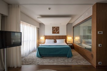 Epic Sana Lisboa Hotel