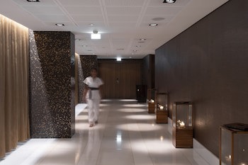 Epic Sana Lisboa Hotel