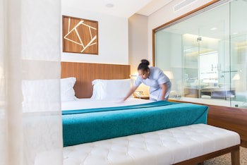 Epic Sana Lisboa Hotel