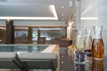 Epic Sana Lisboa Hotel