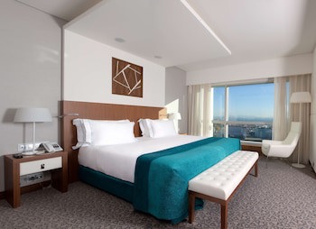 Epic Sana Lisboa Hotel