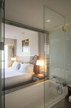 Epic Sana Lisboa Hotel