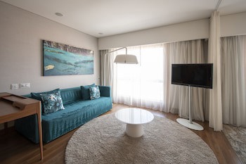 Epic Sana Lisboa Hotel