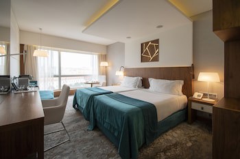 Epic Sana Lisboa Hotel