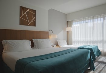 Epic Sana Lisboa Hotel