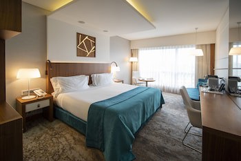 Epic Sana Lisboa Hotel