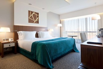 Epic Sana Lisboa Hotel