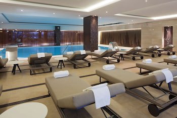 Epic Sana Lisboa Hotel