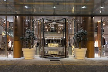 Epic Sana Lisboa Hotel