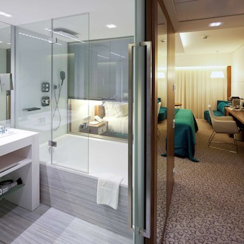 Epic Sana Lisboa Hotel