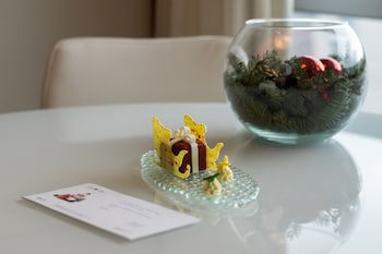 Epic Sana Lisboa Hotel