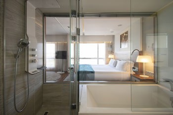 Epic Sana Lisboa Hotel
