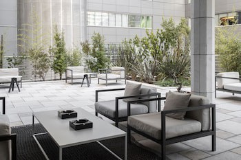 Epic Sana Lisboa Hotel