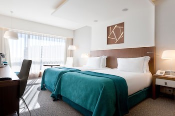 Epic Sana Lisboa Hotel
