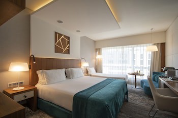 Epic Sana Lisboa Hotel