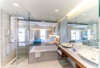 Epic Sana Lisboa Hotel
