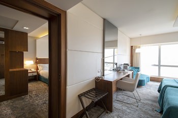 Epic Sana Lisboa Hotel