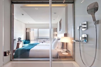 Epic Sana Lisboa Hotel