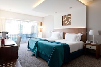 Epic Sana Lisboa Hotel