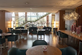 Epic Sana Lisboa Hotel