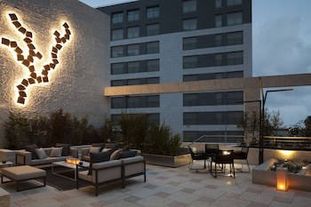 Epic Sana Lisboa Hotel