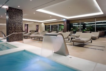 Epic Sana Lisboa Hotel