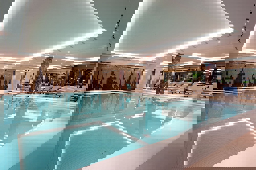 EPIC SANA Lisboa Hotel